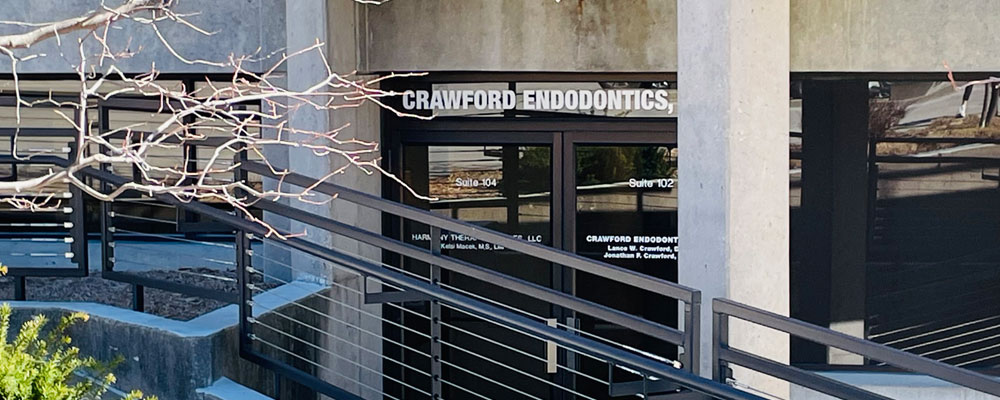 Crawford Endodontics